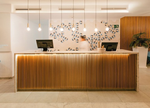 Hôtel BLUESEA Alyssa Suite 4* - 46