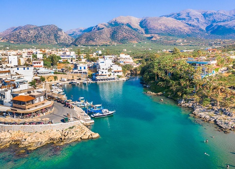 Hôtel Enorme Santanna Island 5* - 12