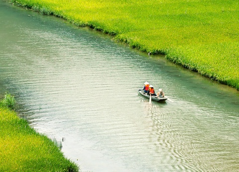 Circuit Vietnam Légendaire + extension Phan Thiet - 4