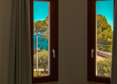 Hôtel Baia del Capitano 4* - 73