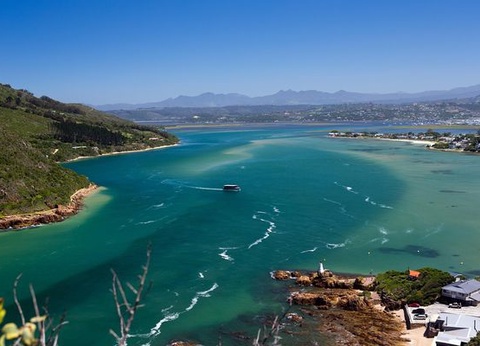 Circuit Merveilles d'Afrique du Sud et Extension Chutes Victoria 18J/15N - 8