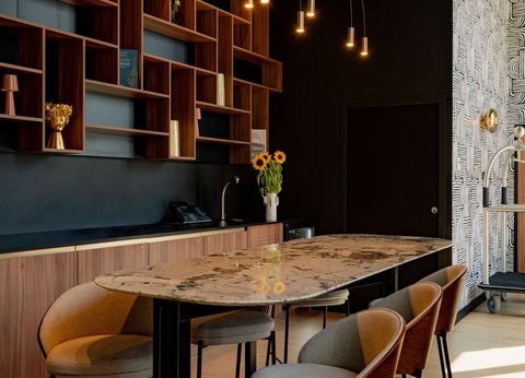 Escapade en amoureux à Lyon - 4* - 10