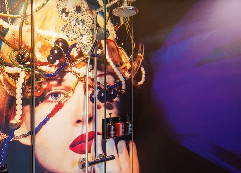 Passez la nuit dans une église typique d'Amsterdam et découvrez Keukenhof - 3* - 28