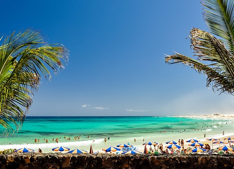 Hôtel Ôclub Select HD Lobos Natura Fuerteventura 4* - 2