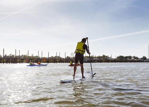 Camping La Frétille, 3* - 20