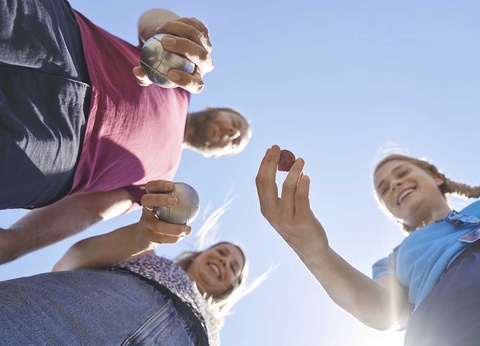 Hôtel Tui Blue Lindos Bay 4* - 44