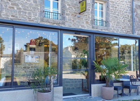 Voyage culinaire près de Quimper - 3* - 5