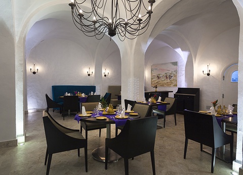 Hôtel Seabel Rym Beach 4* - 19