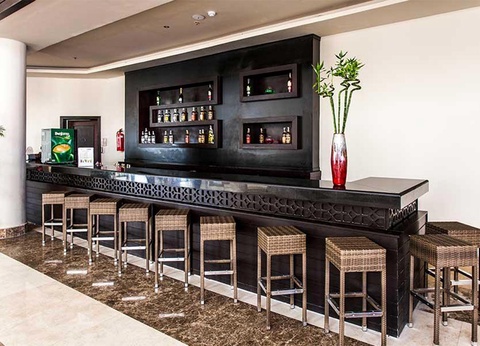 Hôtel Jasmine Palace Resort & Spa 5* - 8