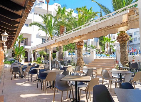 Hôtel Sol Cala d´Or Apartamentos 3* - 9