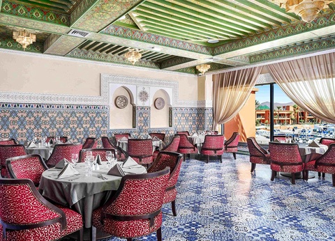 Ôclub Select Sungo Resort Pickalbatros 5* - 4