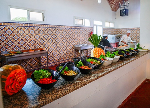 Club Jumbo Zodiac 4* - 15