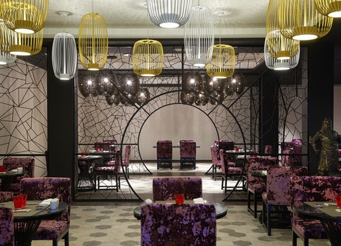 Hôtel Melia Llana Resort 5* (Adult Only +18) - 10