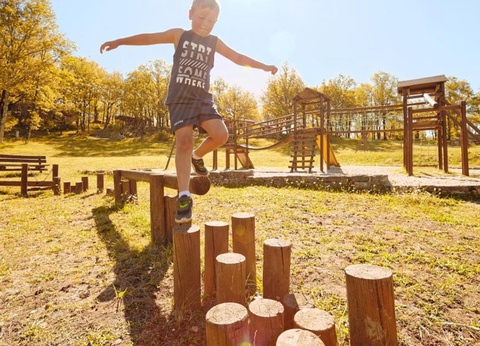 Camping La Truffière, 3* - 14
