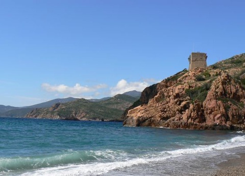 Circuit Majestueuses Terres Corses 3* - 12