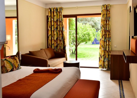 Club Marmara Madina 4* - 26