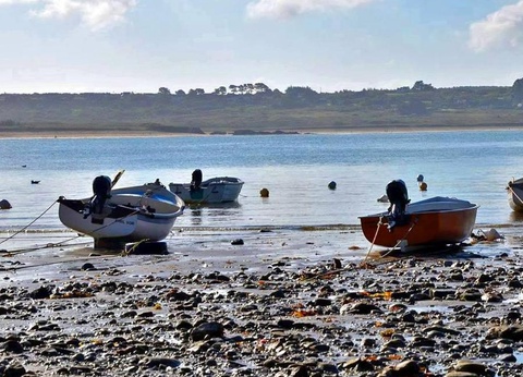 Camping Sites et Paysages - Le Panoramic 4* - 38