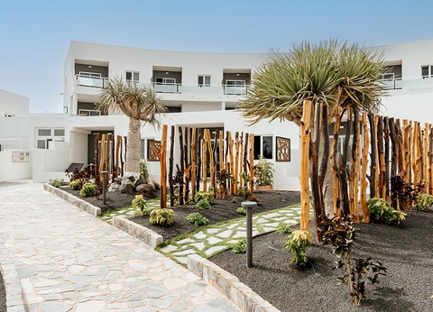 Hôtel R2 Higos Beach By Ôvoyages 3* - 13