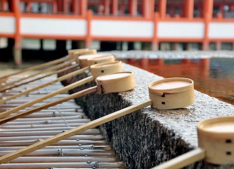 Japon Essentiel + Extension Tokyo - 10