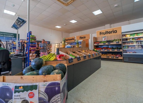 Camping Platja Cambrils, 3* - 31