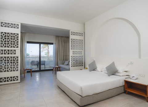 Combiné Splendeurs du Nil et Sentido Reef Oasis Suakin - 25