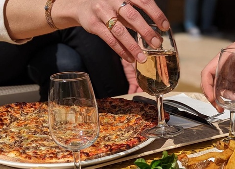 Camping Nantes Camping, 5* - 87