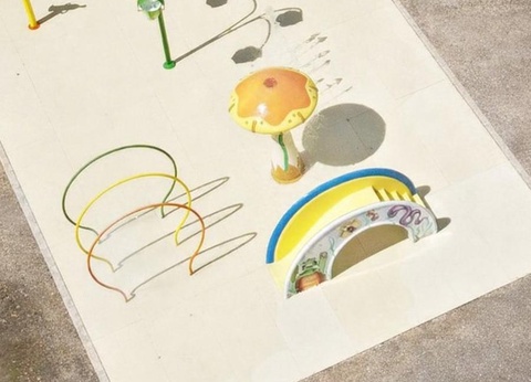 Flower Camping Le Mas de Mourgues, 3* - 28