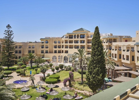 Hotel Royal Kenz 4* - 28