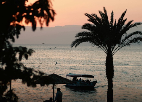 Circuit Sur les traces des Nabatéens : trek en terre jordanienne - 3
