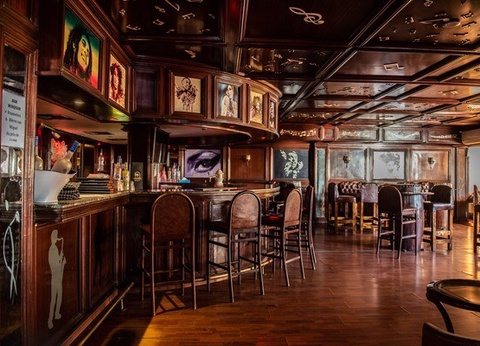 Hôtel Argana 4* - 11