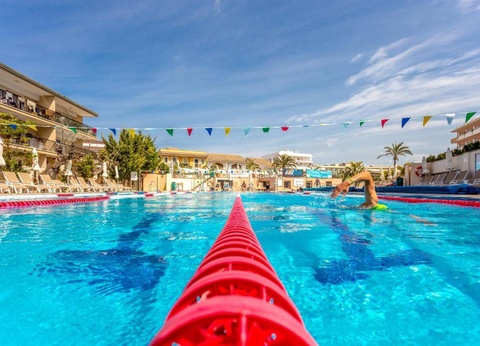 Hôtel Caprice Janeiro 4* - 8