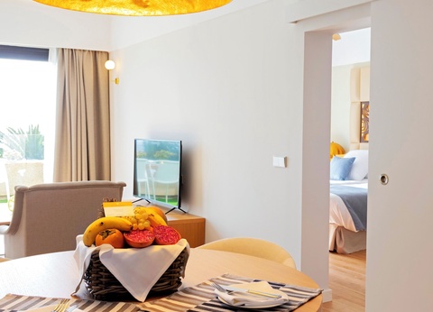 Hôtel Alexandre Grand Teguise Playa 4* - 10