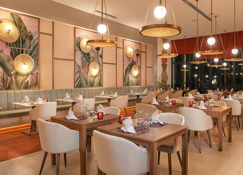 Hotel Riu Caribe 5* - 9