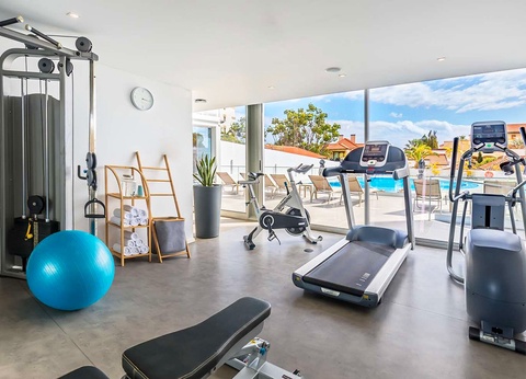 Hôtel Allegro Madeira 4* - 11