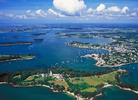 Camping Le Saint Jacques 4* - 33