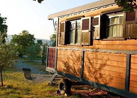 Domaine Saint Cerice, 1* - 33