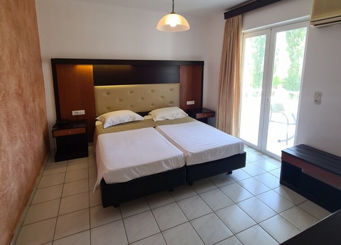 Hôtel Corali Hotel 4* - 5