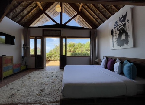 Hôtel Westpoint Dakhla 4* - 6