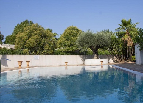 Camping Les Pêcheurs, 4* - 4