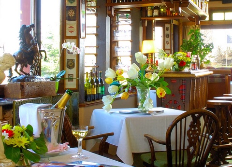 Evasion gourmande à Evian les bains - 4* - 11