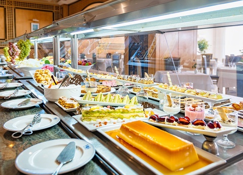 Hôtel TUI Sélection Hôtel Royal Garden 5*- Choix Flex - 10