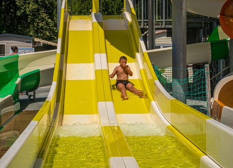 Camping Oléron Loisirs, 4* - 55