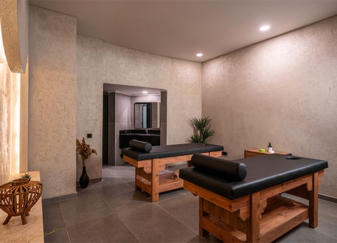 Hôtel Fram Sélection Vox Maris Resort (+16) ***** - 31