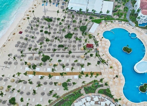 Bahia Principe Luxury Ambar 5* - 7