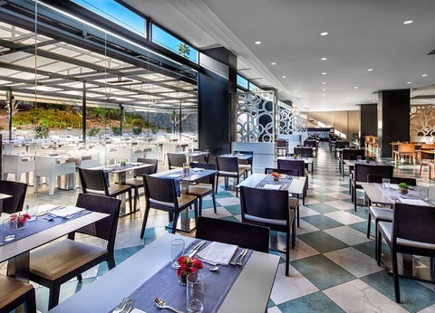 Hôtel Gran Canaria Princess 4* (Adult only +16) - 12