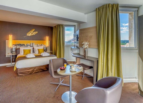 Séjour gourmand au pied du Palais des Papes à Avignon - 4* - 3