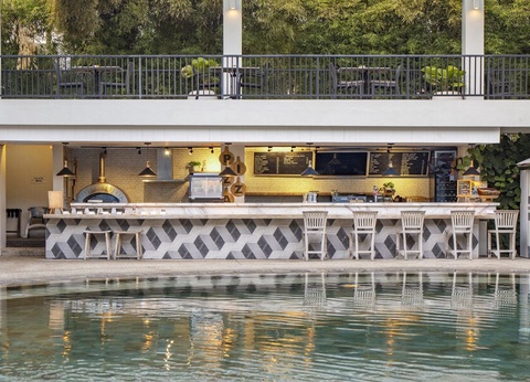 Combiné Wadari Ubud Retreat 4*,Holiday Resort Lombok 4* et Away Bali Legian Camakila 4* - 35