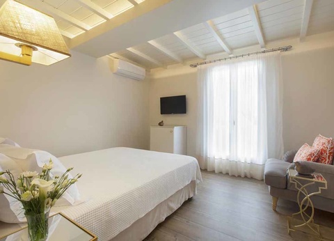 Hôtel Despotiko 4* - 3