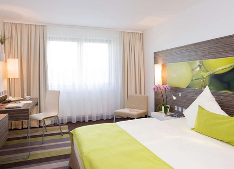 Luxe, confort et modernité à Coblence - 4* - 19