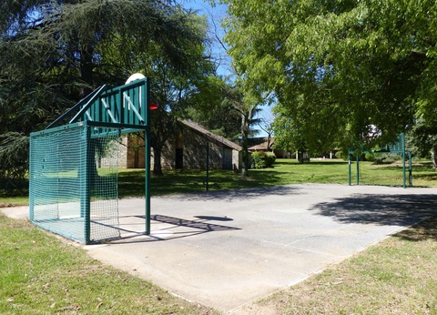 Domaine des Vans 3* - 17